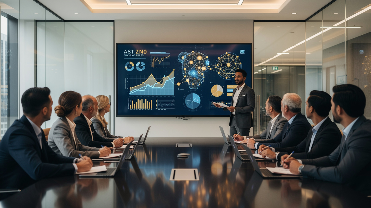 Corporate AI Training: Microsoft CoPilot Secure